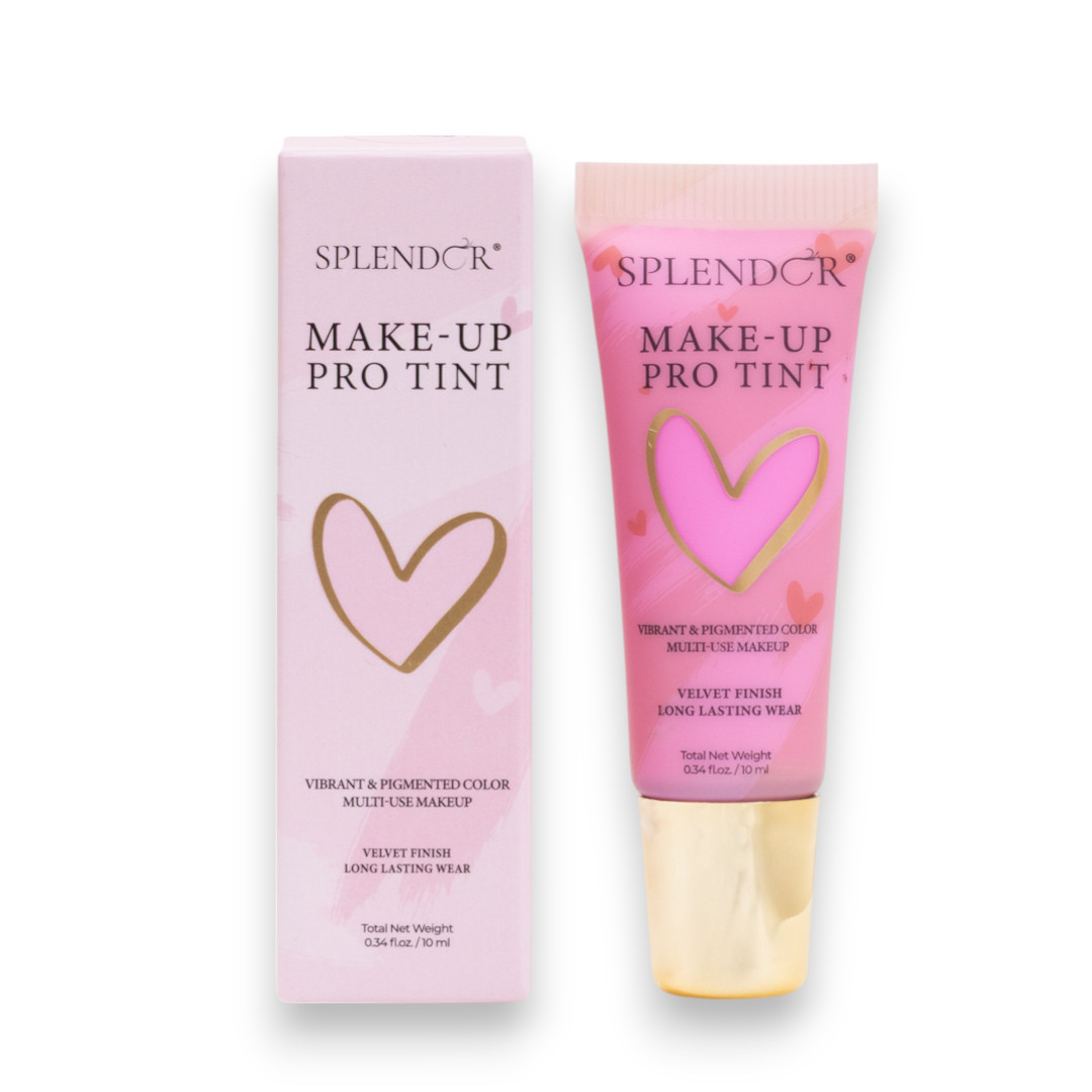 Tint Cremos SPLENDOR Make Up Pro, 10ml