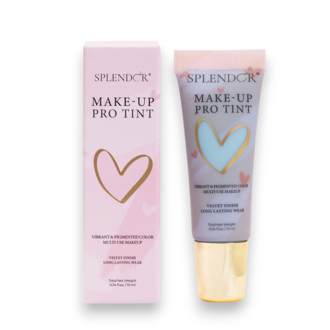 Tint Cremos SPLENDOR Make Up Pro, 10ml