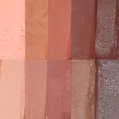 Paleta de Rujuri P.LOUISE Butter Me Up
