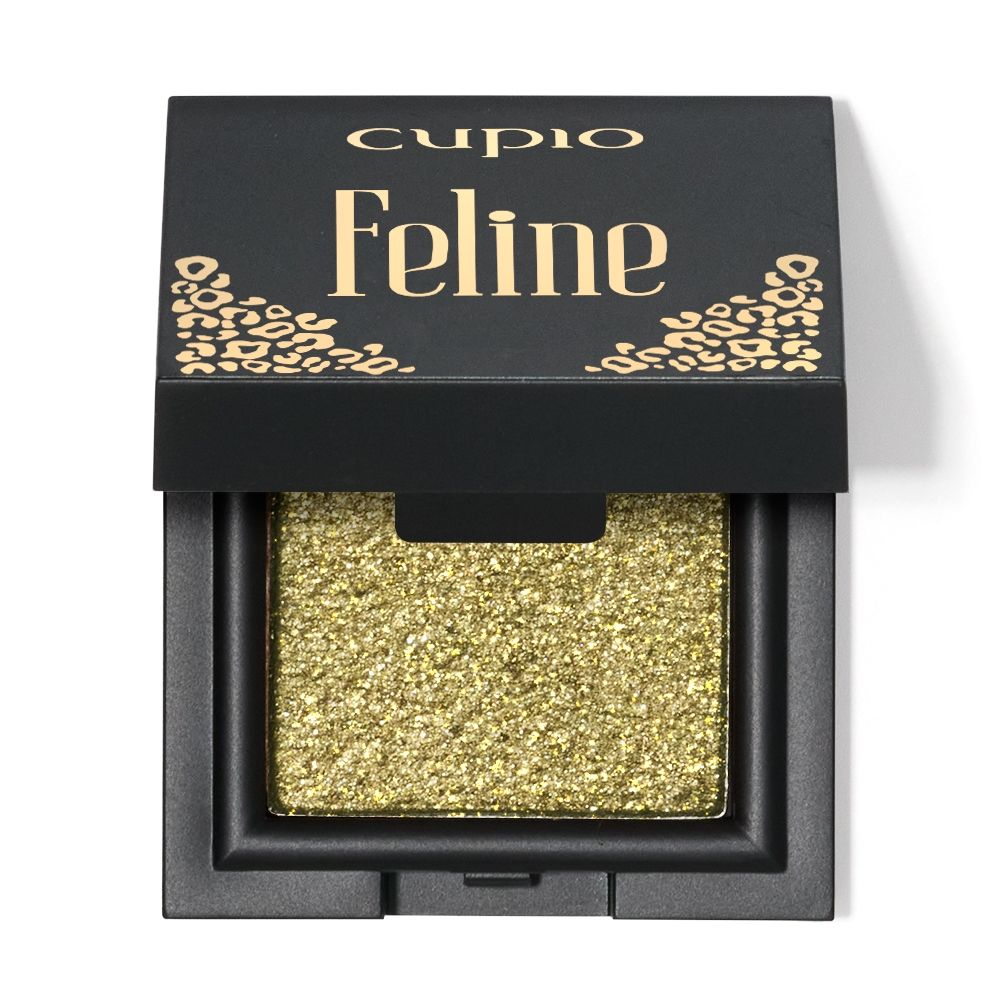 Fard Cremos CUPIO Feline, 2.1gr