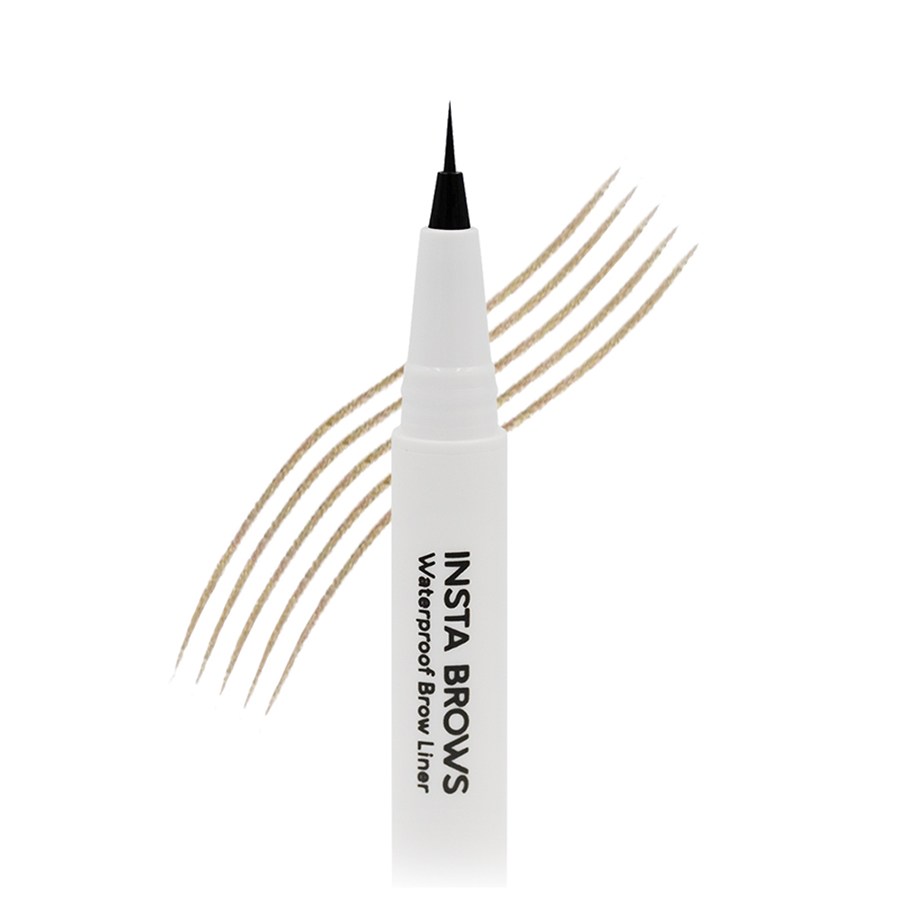 Marker Pentru Sprancene Love Muse INSTA BROWS