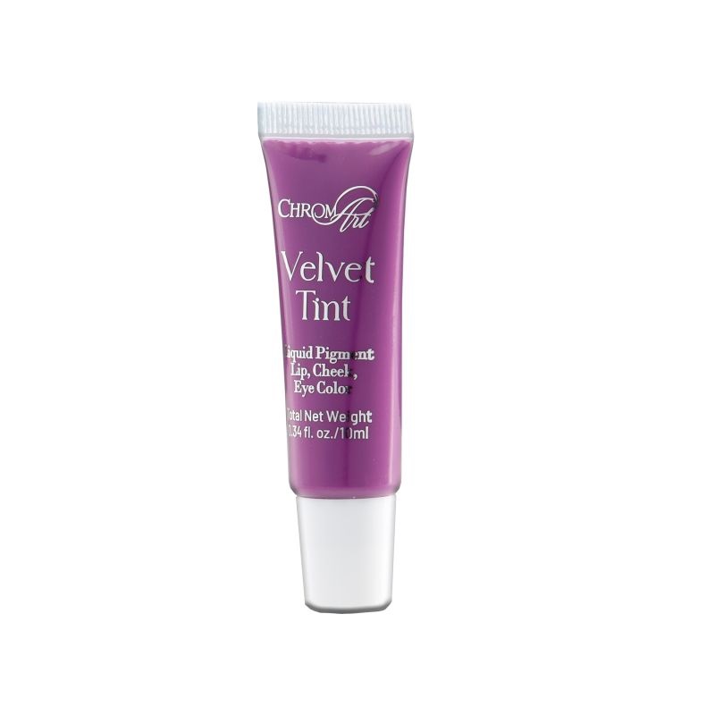 Tint Cremos Mark Wirlen Velvet Tint ChromArt, Nuante Colorate, 10gr