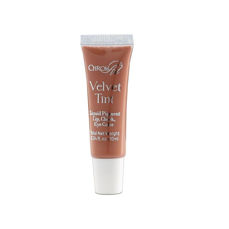 Tint Cremos Mark Wirlen Velvet Tint ChromArt, Nuante Nude, 10gr