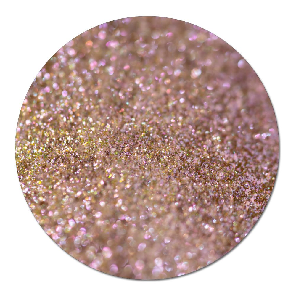 Pigment Make-up CUPIO Moon&Stars, 2gr