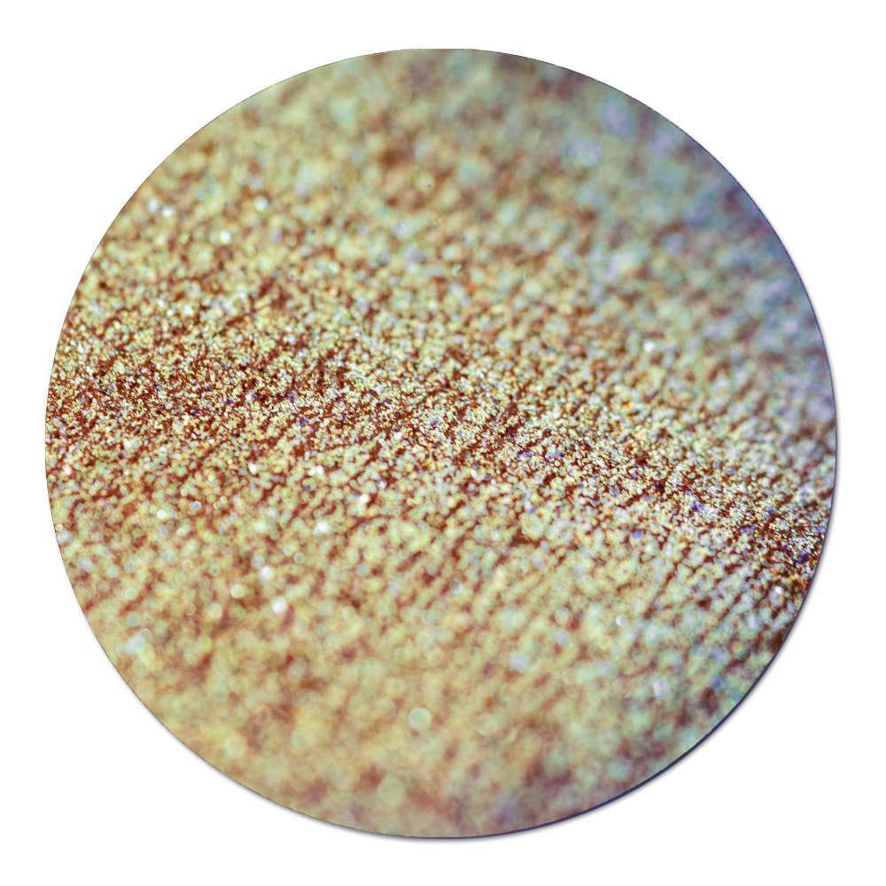 Pigment Make-up CUPIO Moon&Stars, 2gr