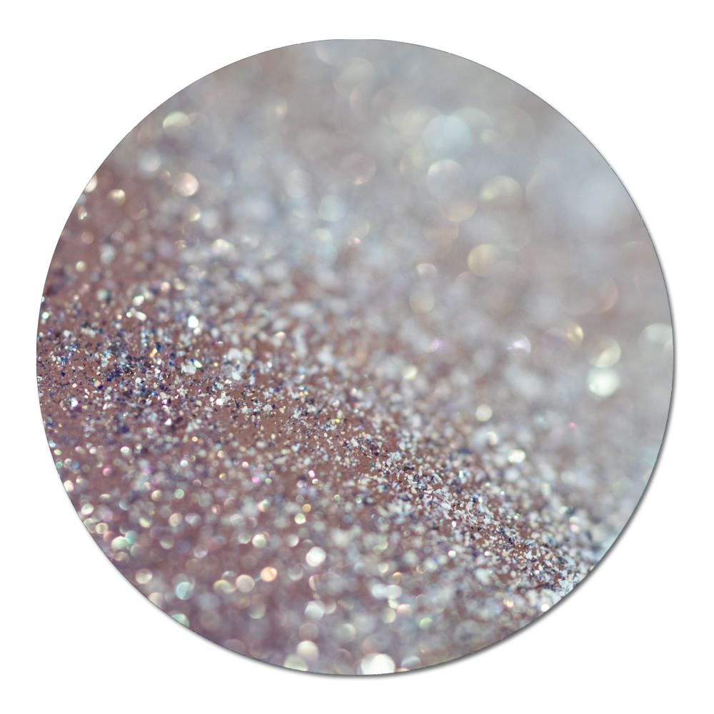 Pigment Make-up CUPIO Moon&Stars, 2gr