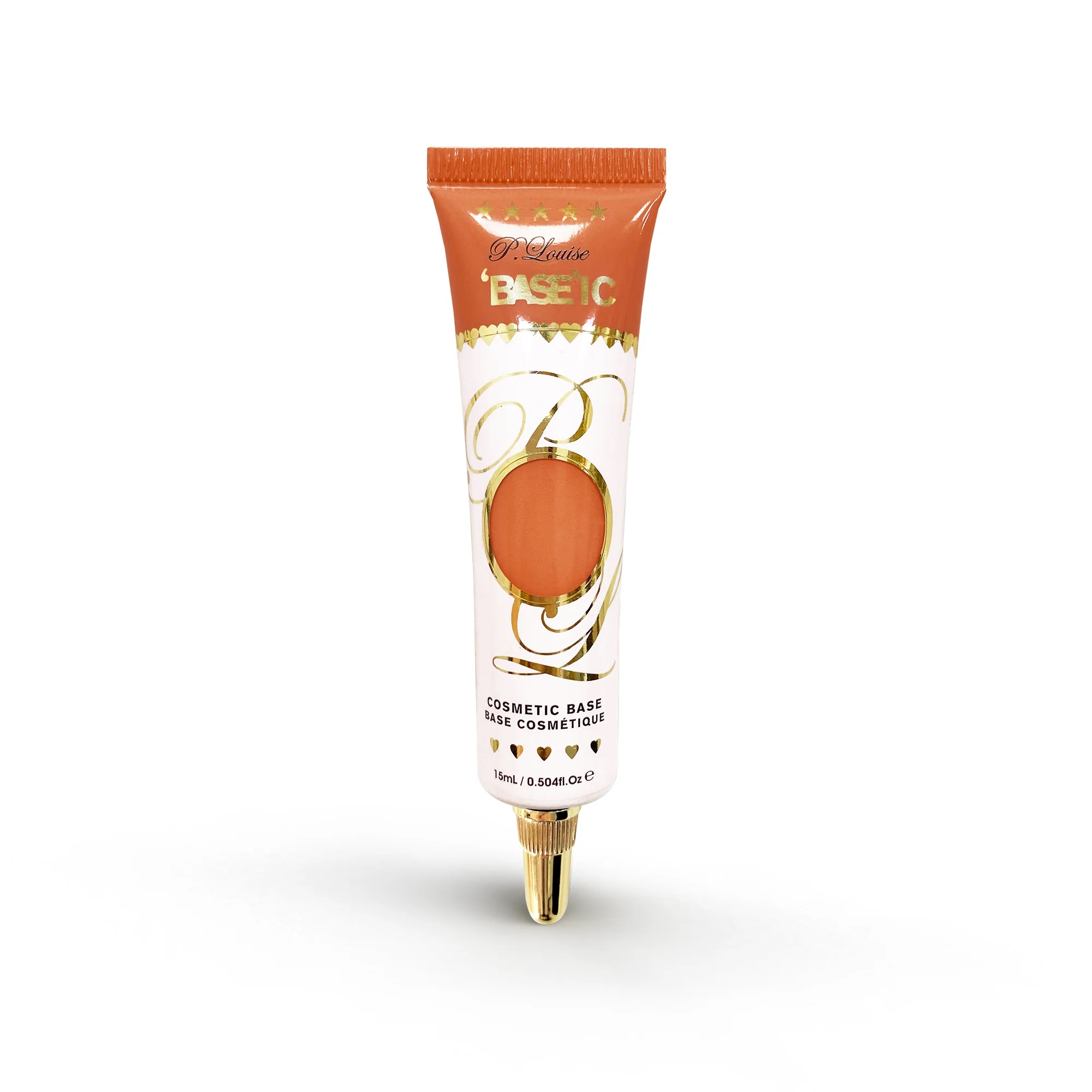 Baza Pentru Ochi P.LOUISE Base'Ic, 15ml