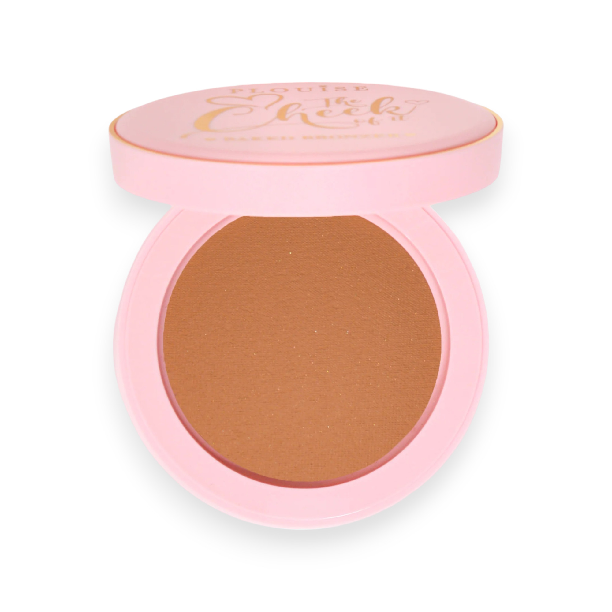 Bronzer Copt P.LOUISE The Cheek of It