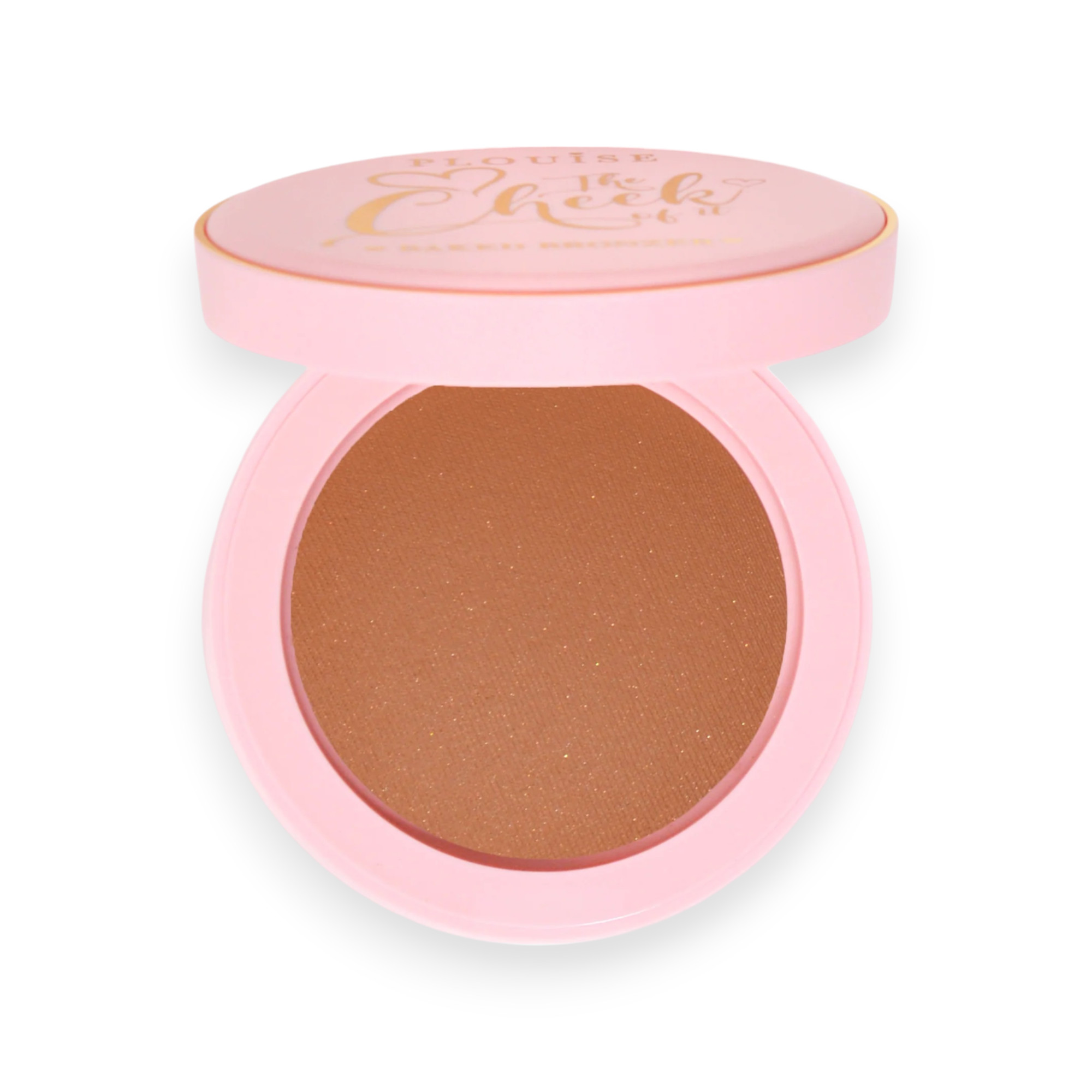 Bronzer Copt P.LOUISE The Cheek of It
