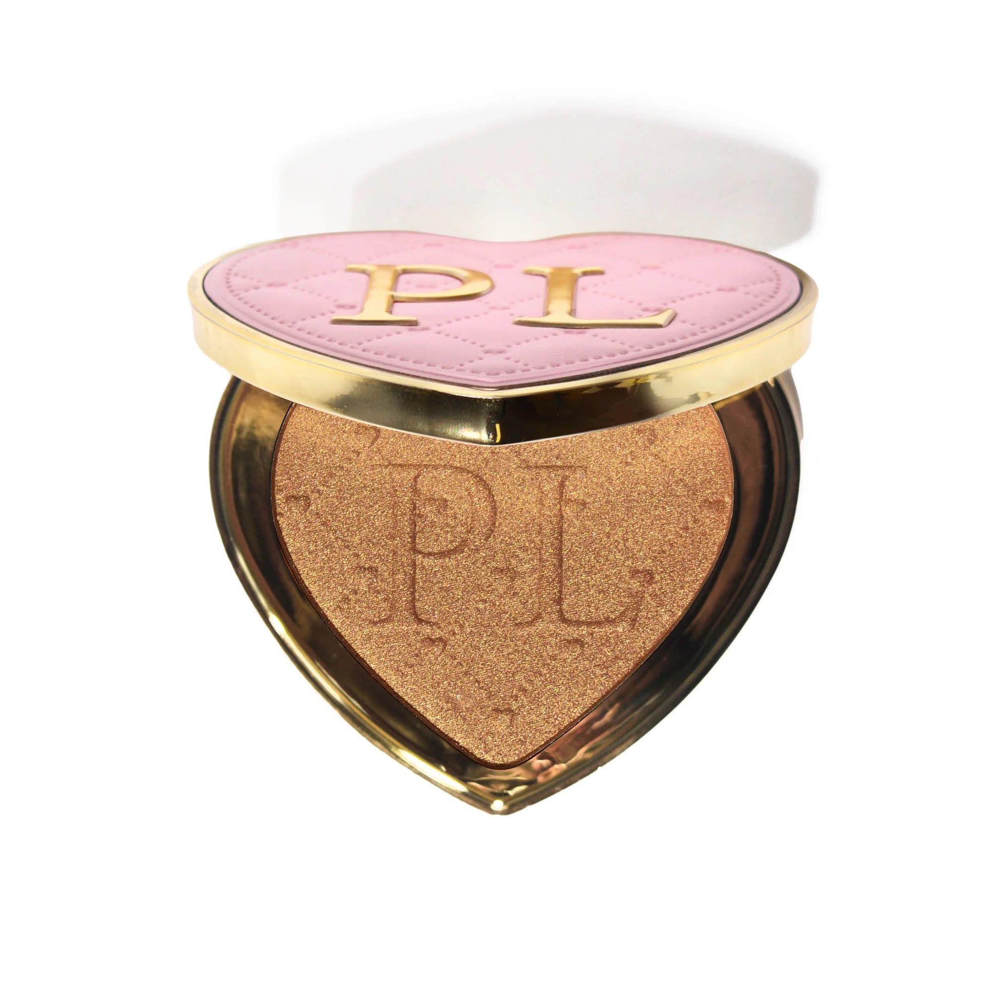 Iluminator pentru fata P.Louise Skin Bling Baked