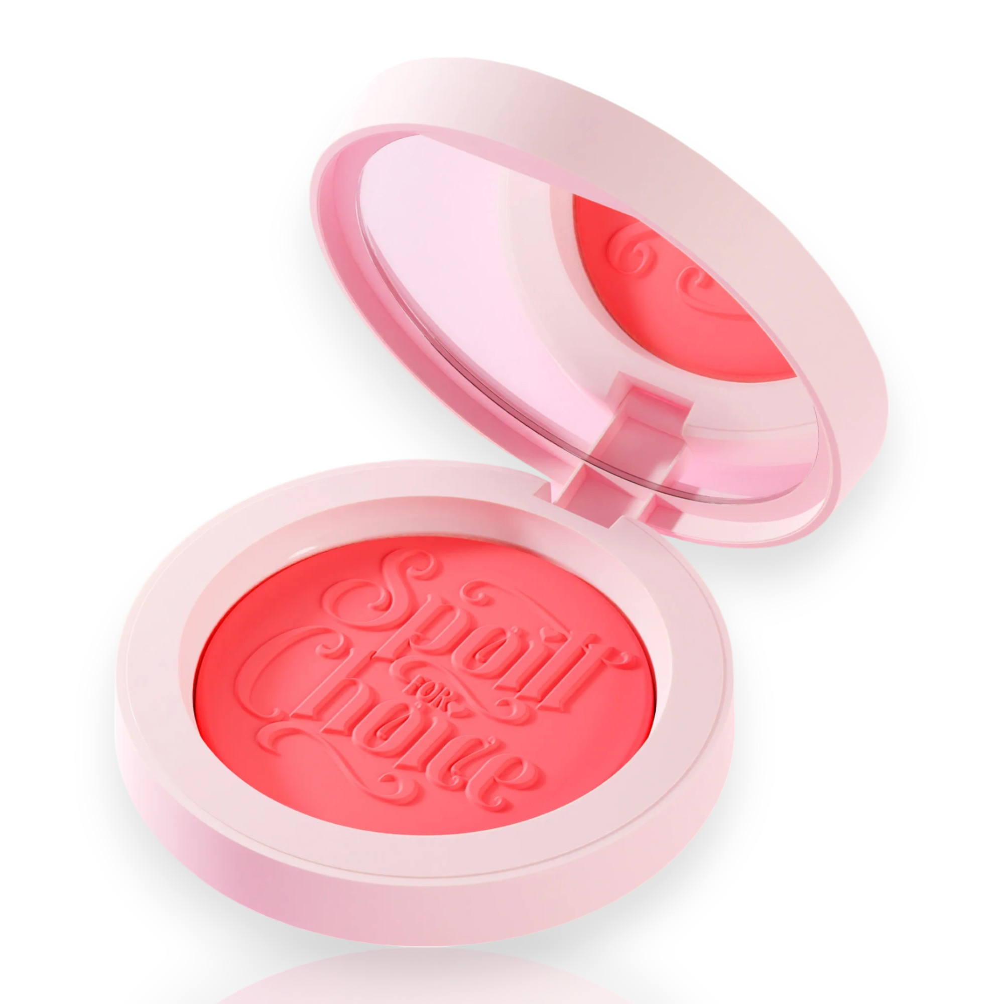 Blush Cremos P.LOUISE Spoilt for Choice