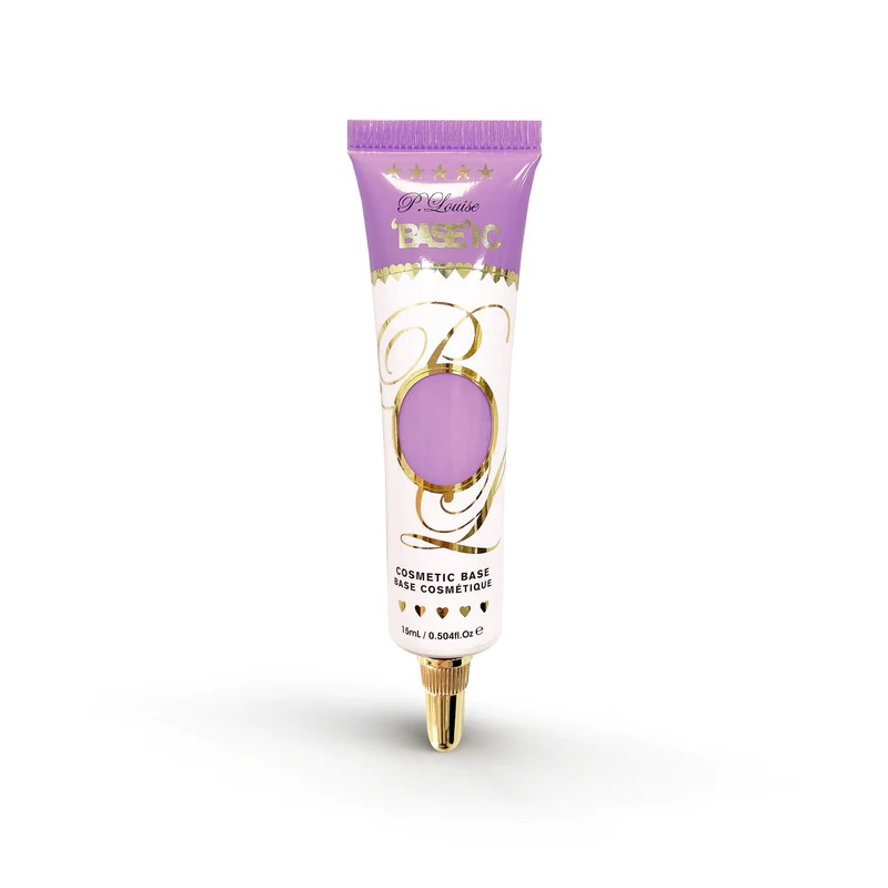 Baza Pentru Ochi P.LOUISE Base'Ic, 15ml