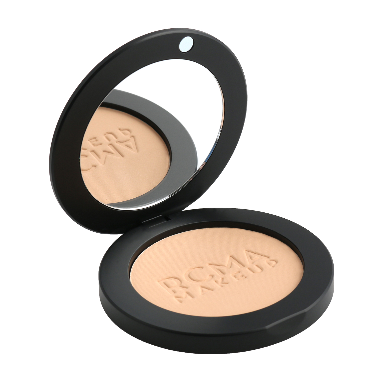 Pudra compacta RCMA Make-up Premiere Pressed Powder, 8.5gr