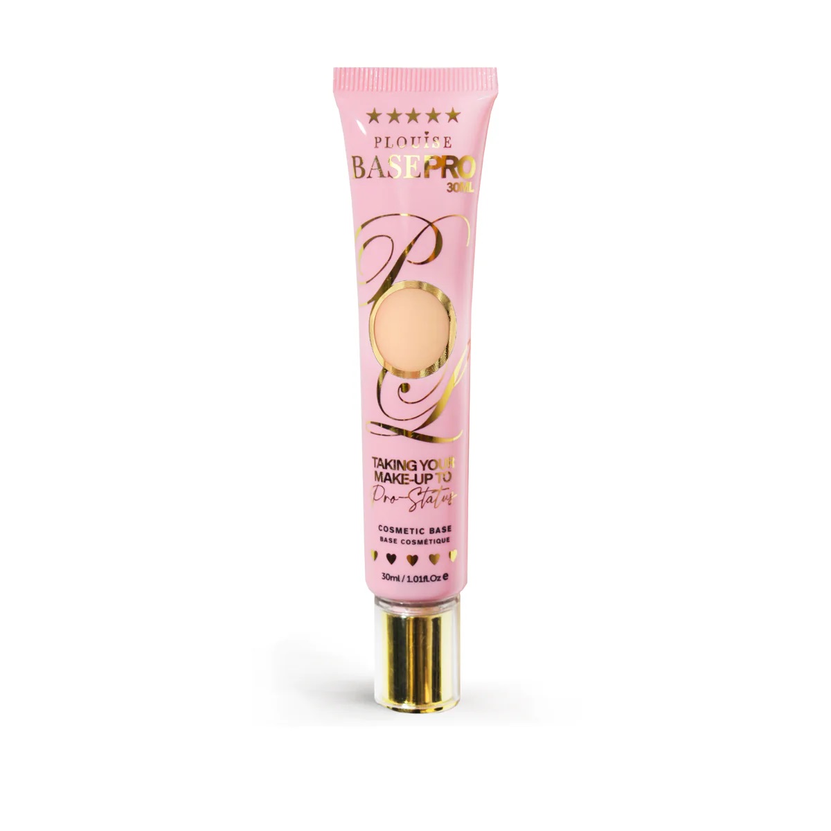 Baza de ochi P.LOUISE Rumour Base - 30ml