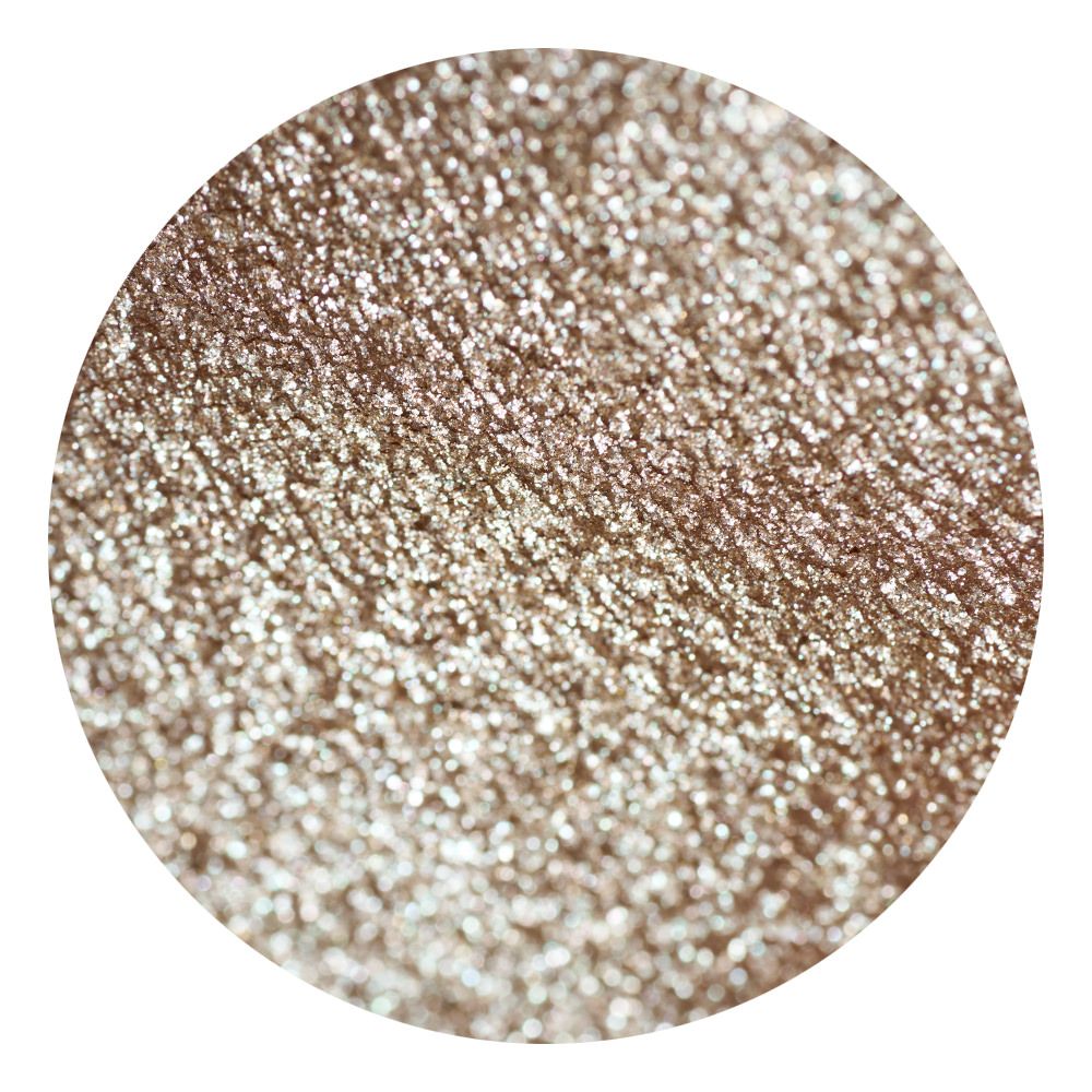 Fard Cremos de Pleoape MUAH Stardust, 2.4gr