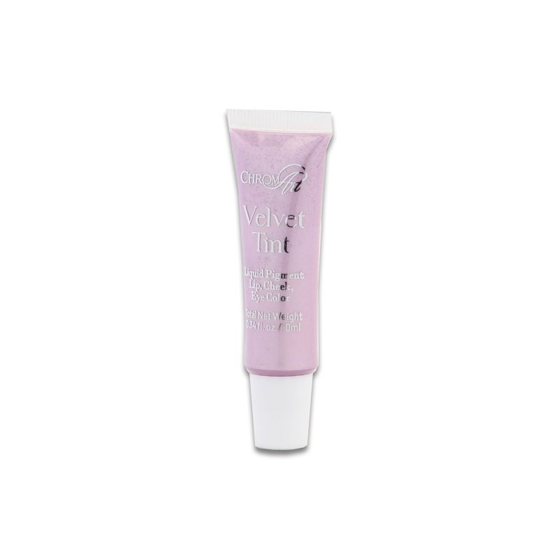 Tint Cremos Stralucitor Velvet Tint ChromArt, 10gr