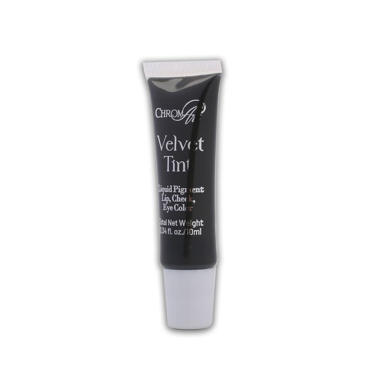 Tint Cremos Mark Wirlen Velvet Tint ChromArt, Nuante Nude, 10gr